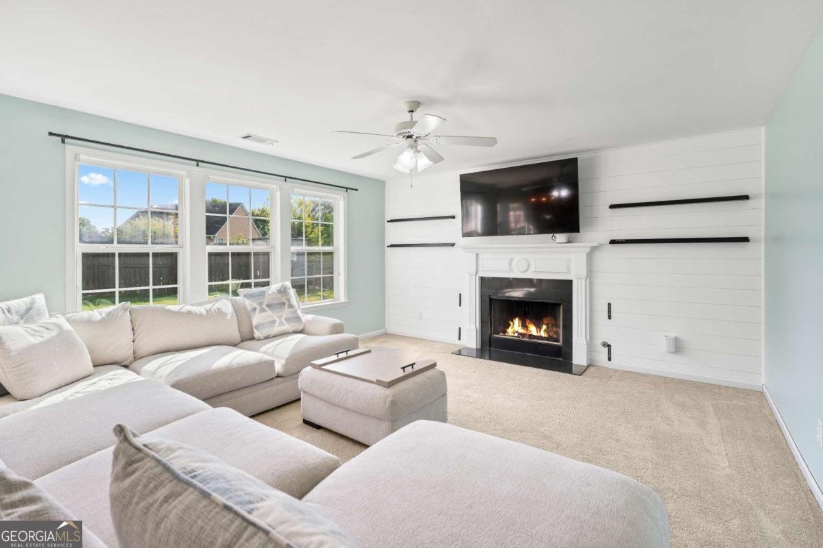 871 New Liberty Way Braselton - 14