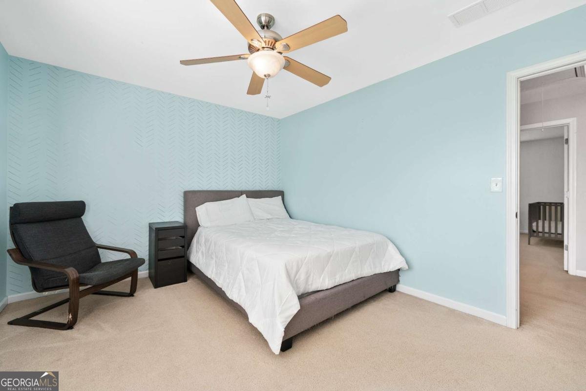871 New Liberty Way Braselton - 27