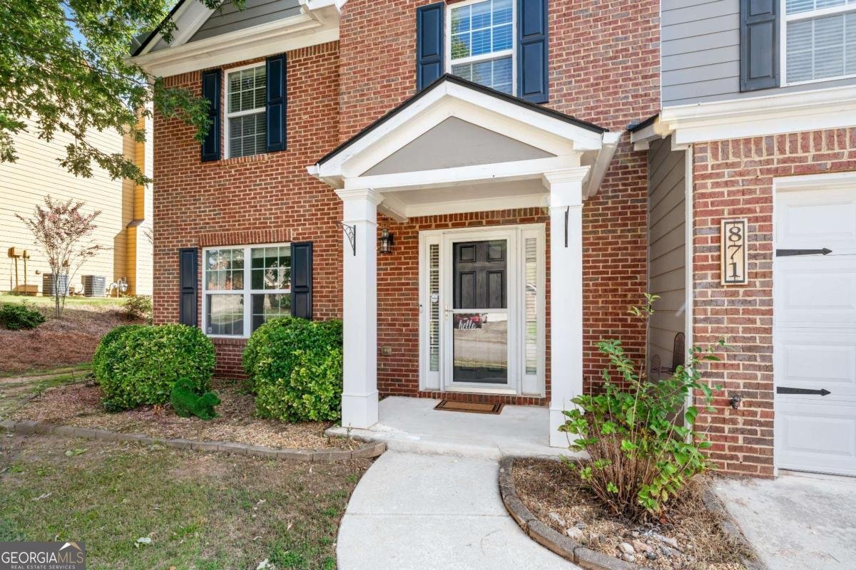 871 New Liberty Way Braselton - 3