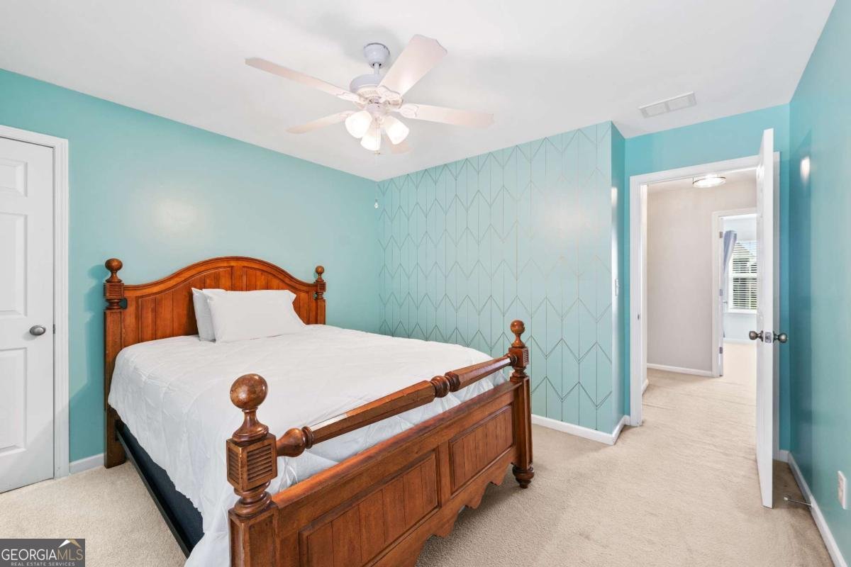 871 New Liberty Way Braselton - 31