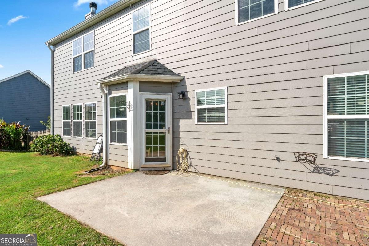 871 New Liberty Way Braselton - 33
