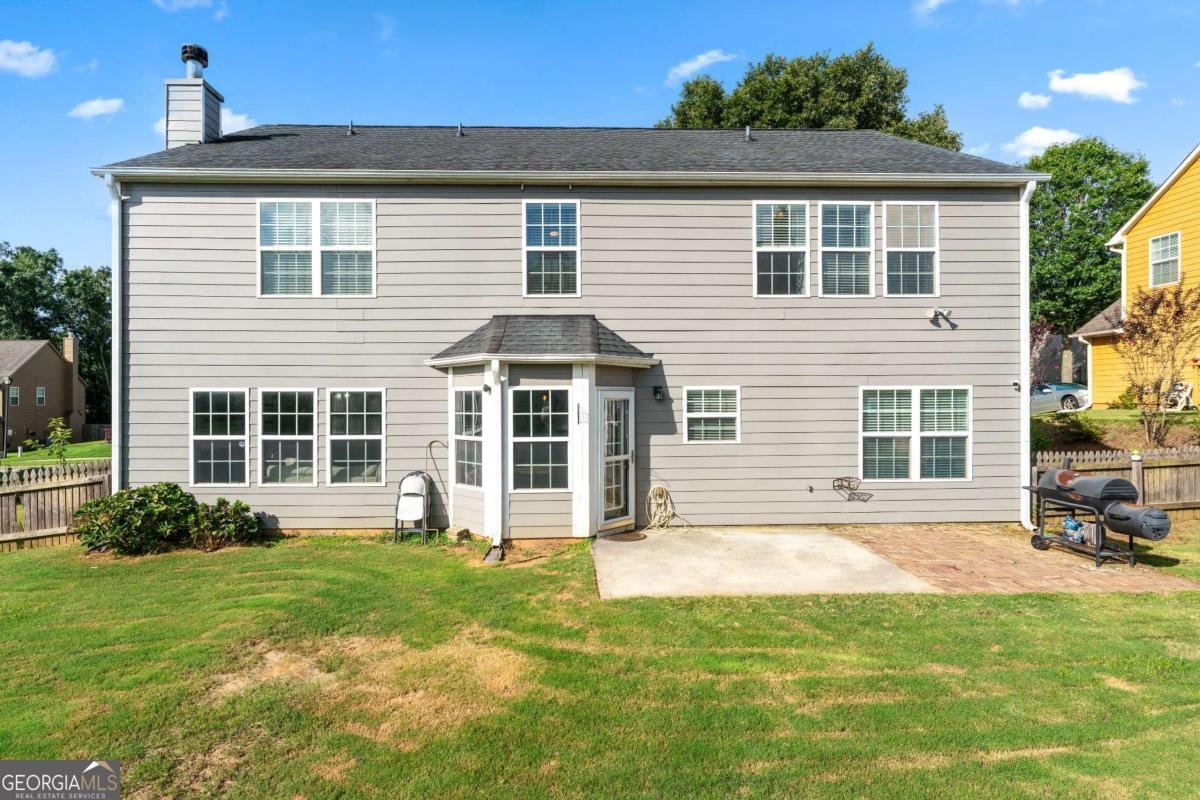 871 New Liberty Way Braselton - 37