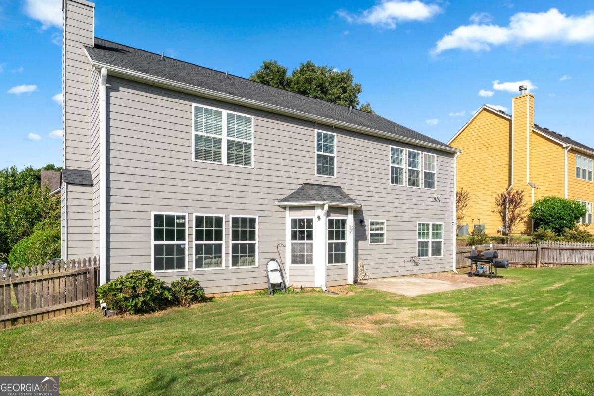 871 New Liberty Way Braselton - 38