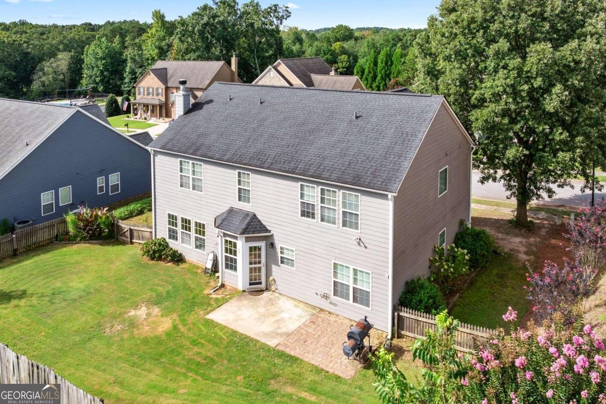 871 New Liberty Way Braselton - 39