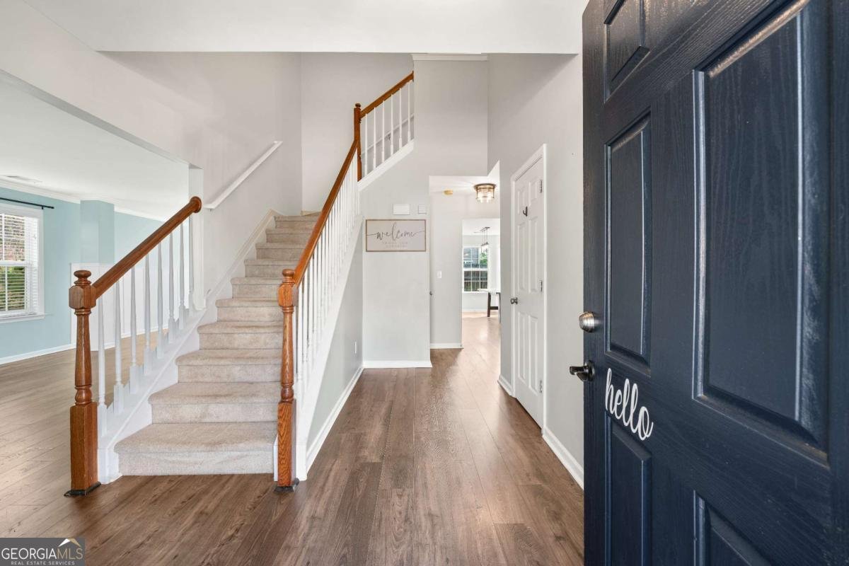 871 New Liberty Way Braselton - 4