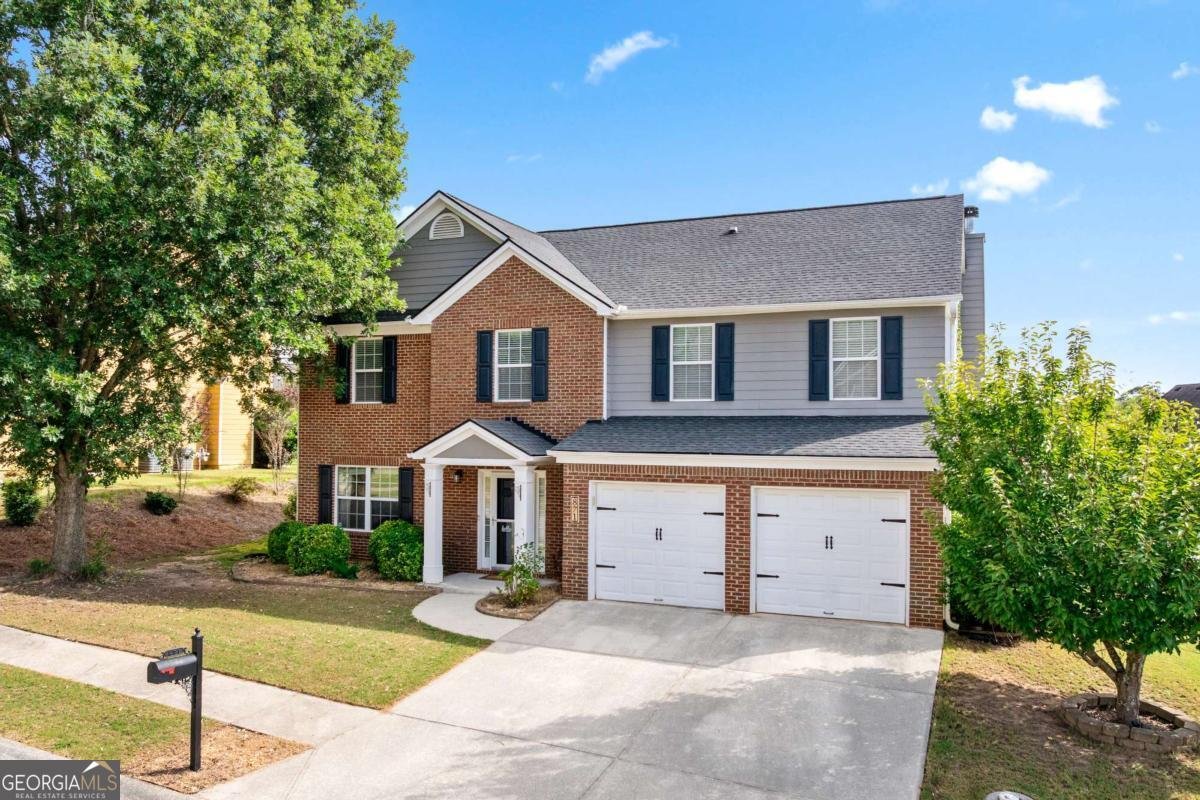 871 New Liberty Way Braselton - 40