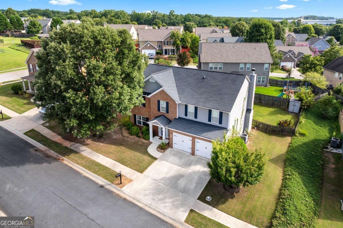 871 New Liberty Way Braselton - 42
