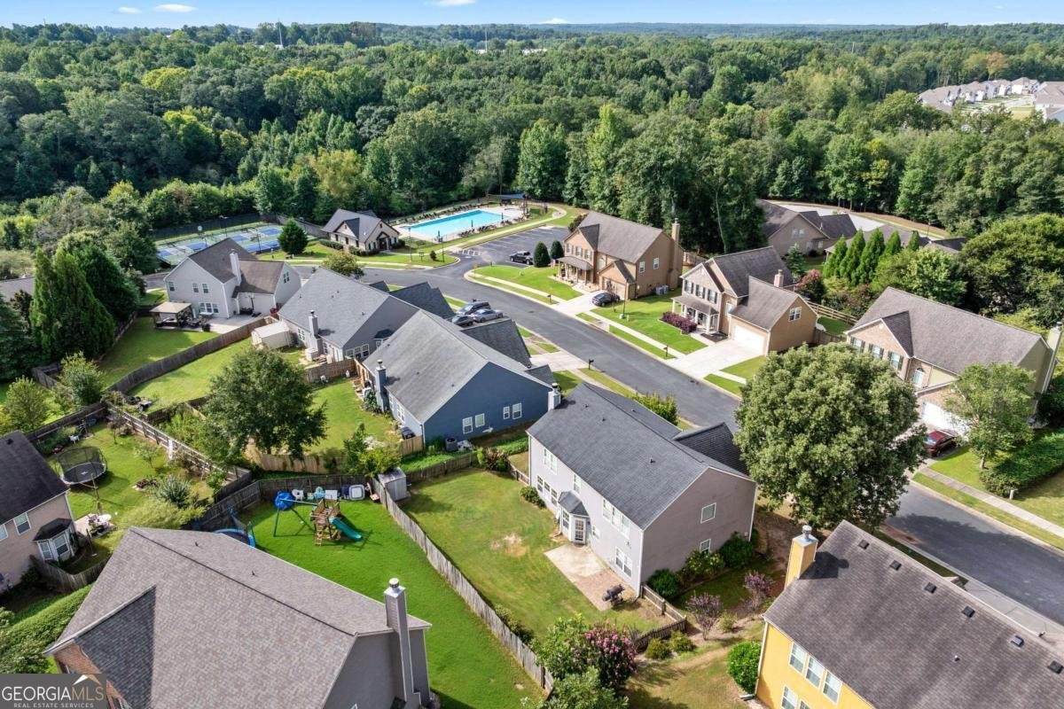 871 New Liberty Way Braselton - 43