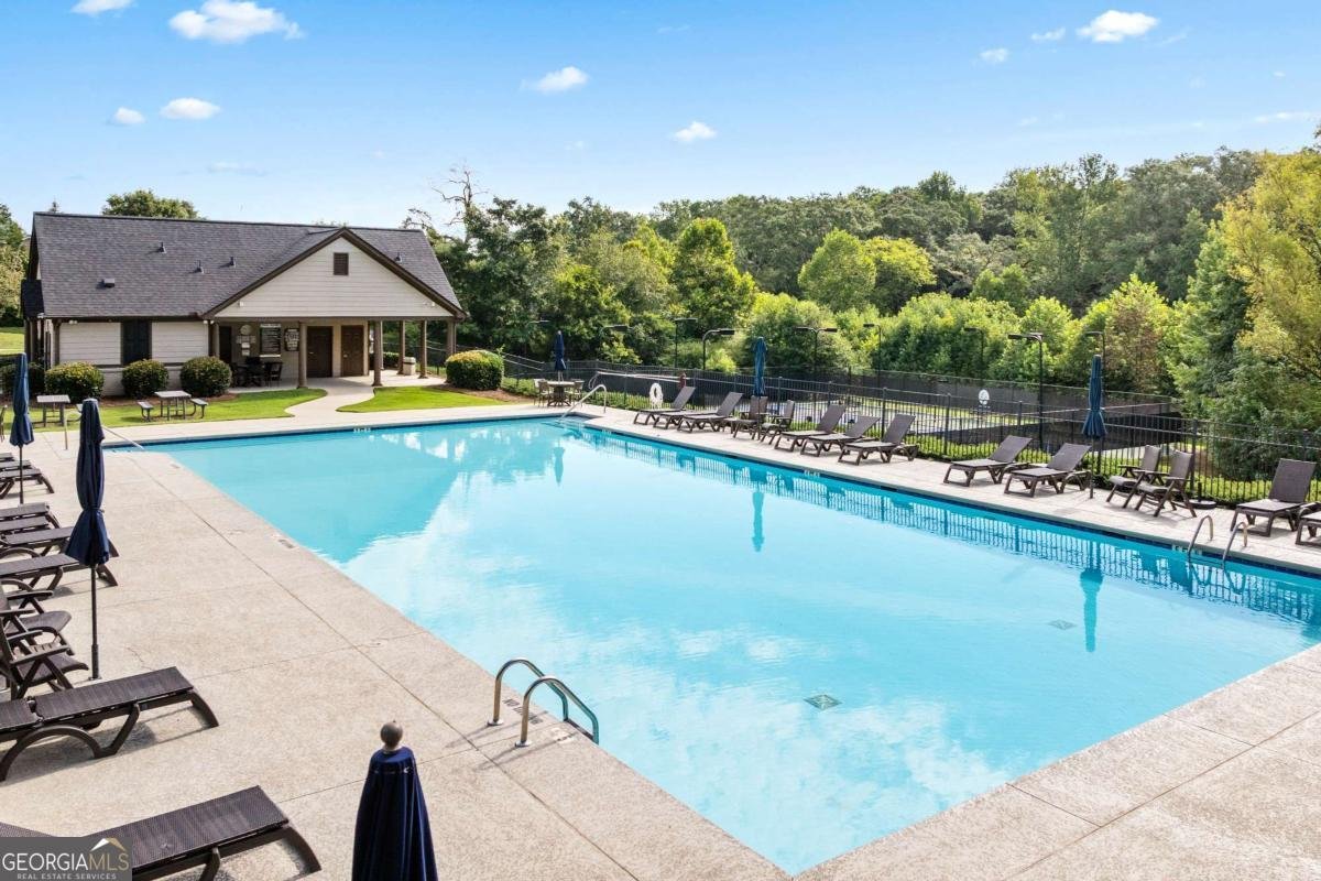 871 New Liberty Way Braselton - 45