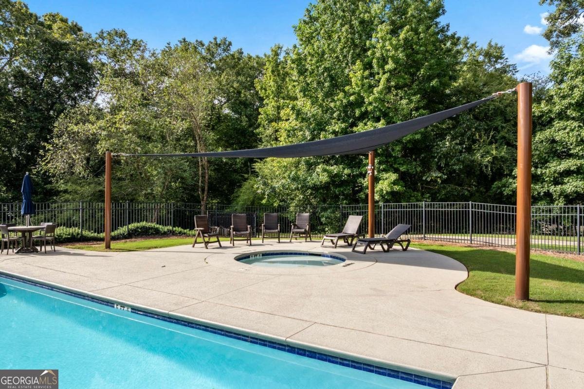 871 New Liberty Way Braselton - 46