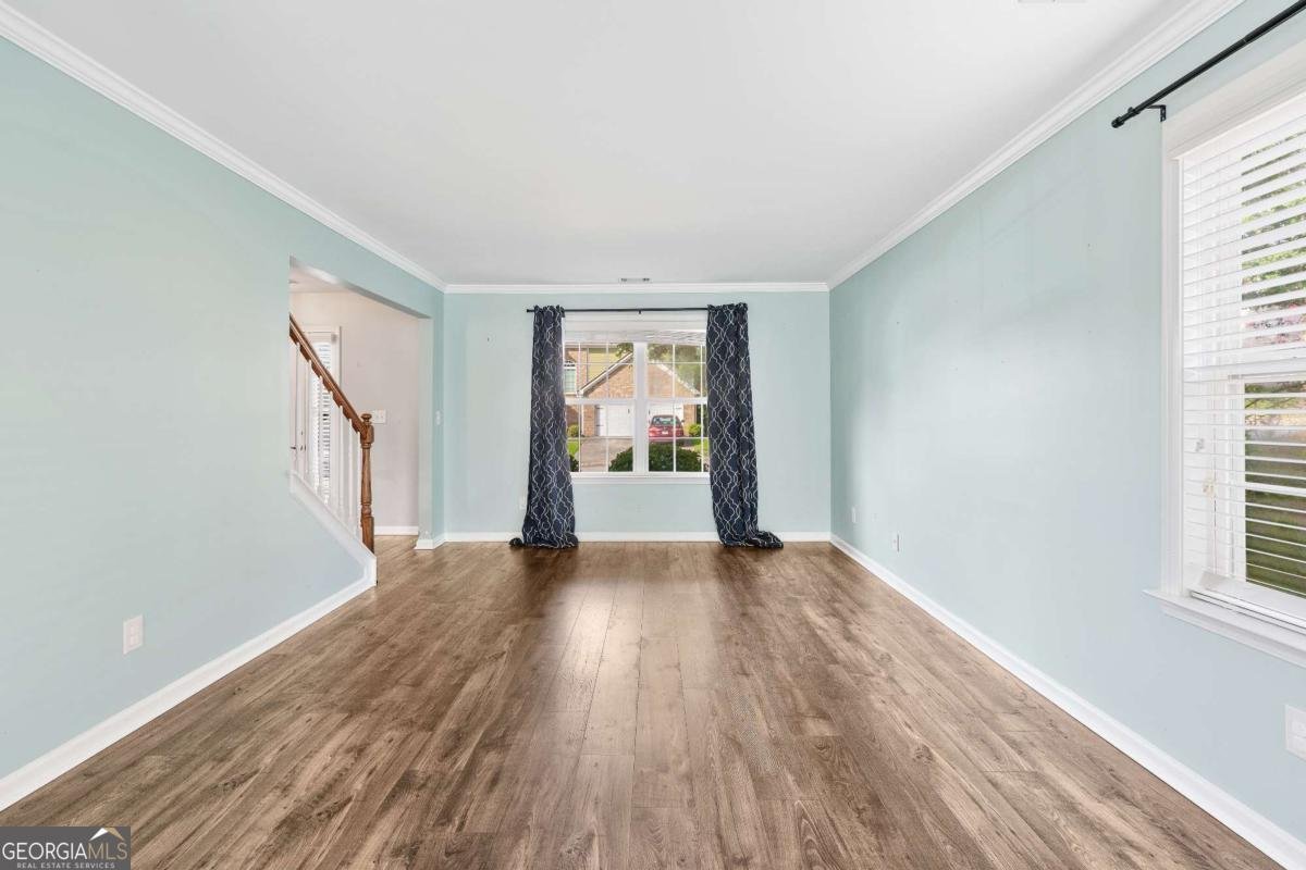 871 New Liberty Way Braselton - 5