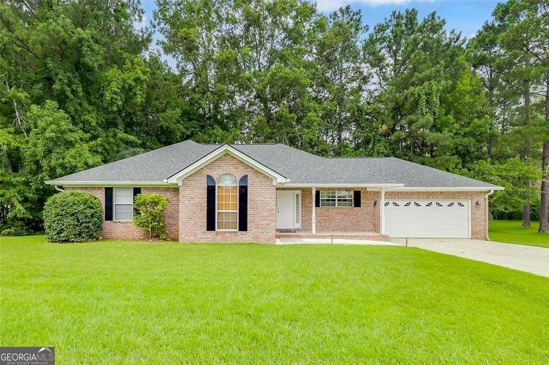 226 Oxford Circle Rincon - main photo