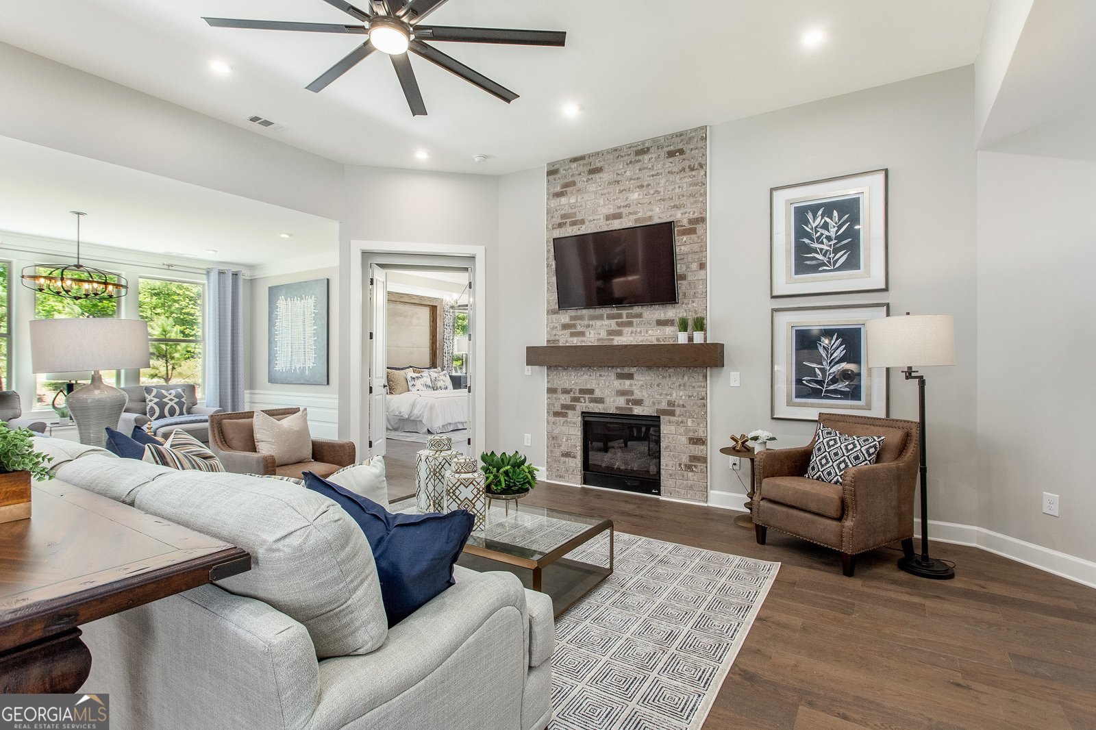 161 Conway Trail Hoschton - 10