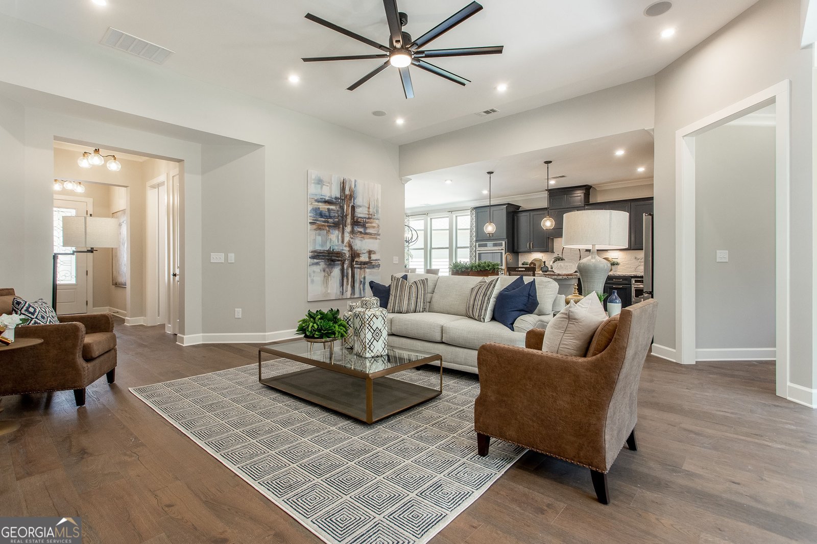 161 Conway Trail Hoschton - 12