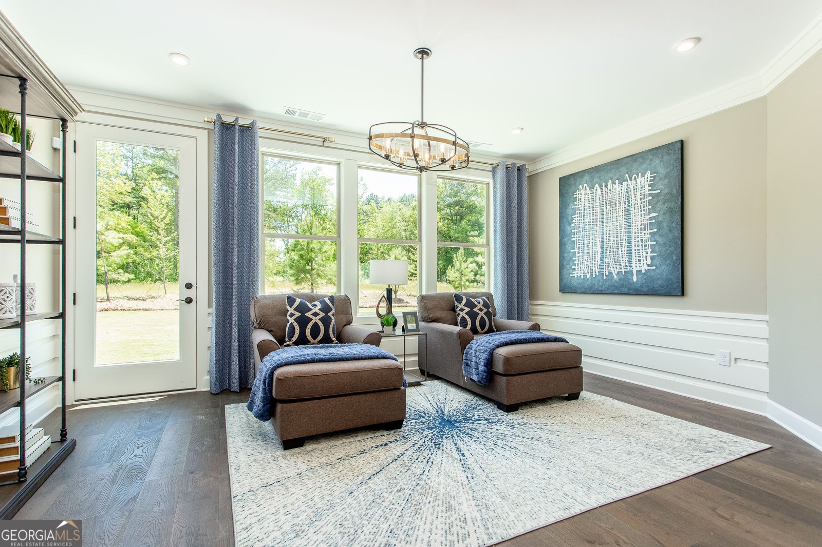 161 Conway Trail Hoschton - 15
