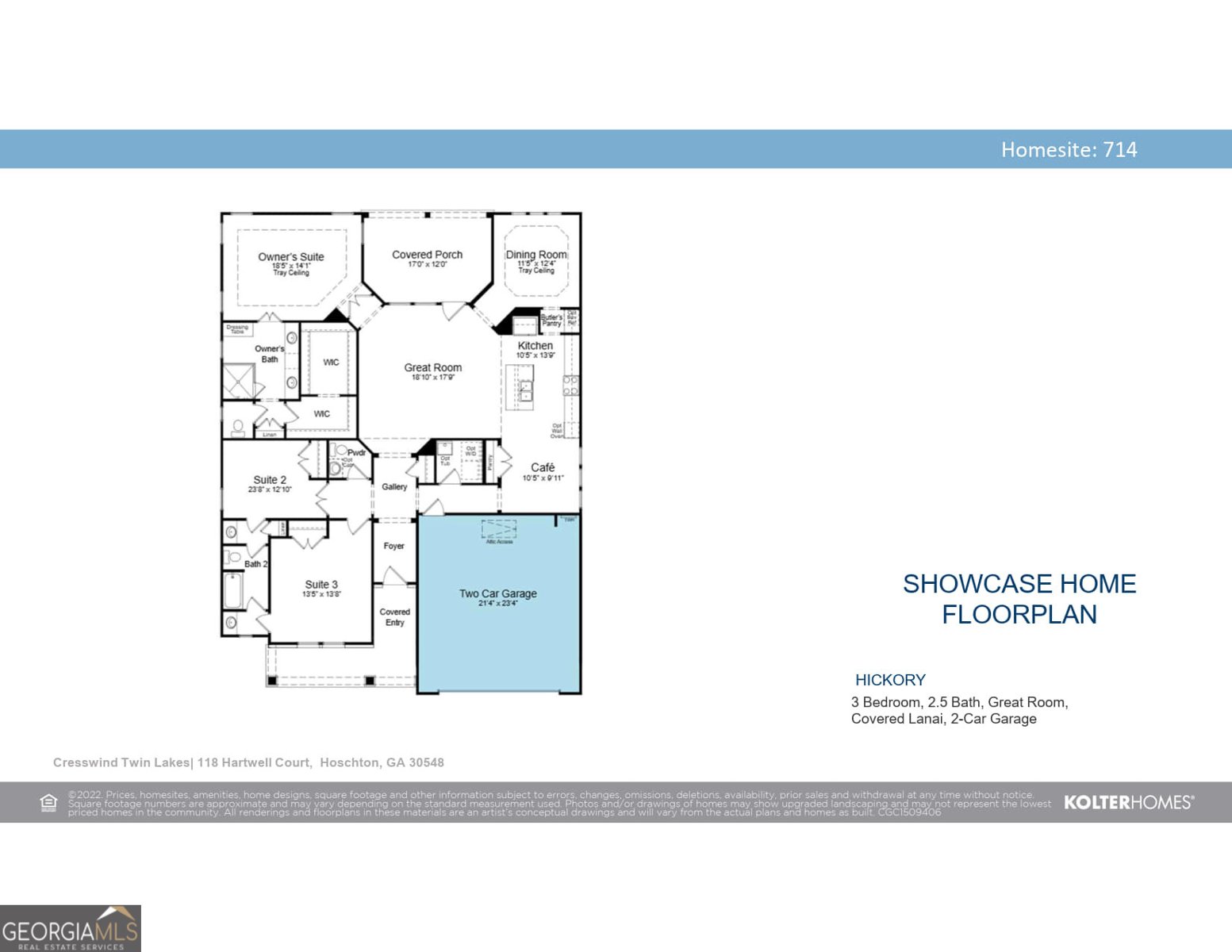 161 Conway Trail Hoschton - 26
