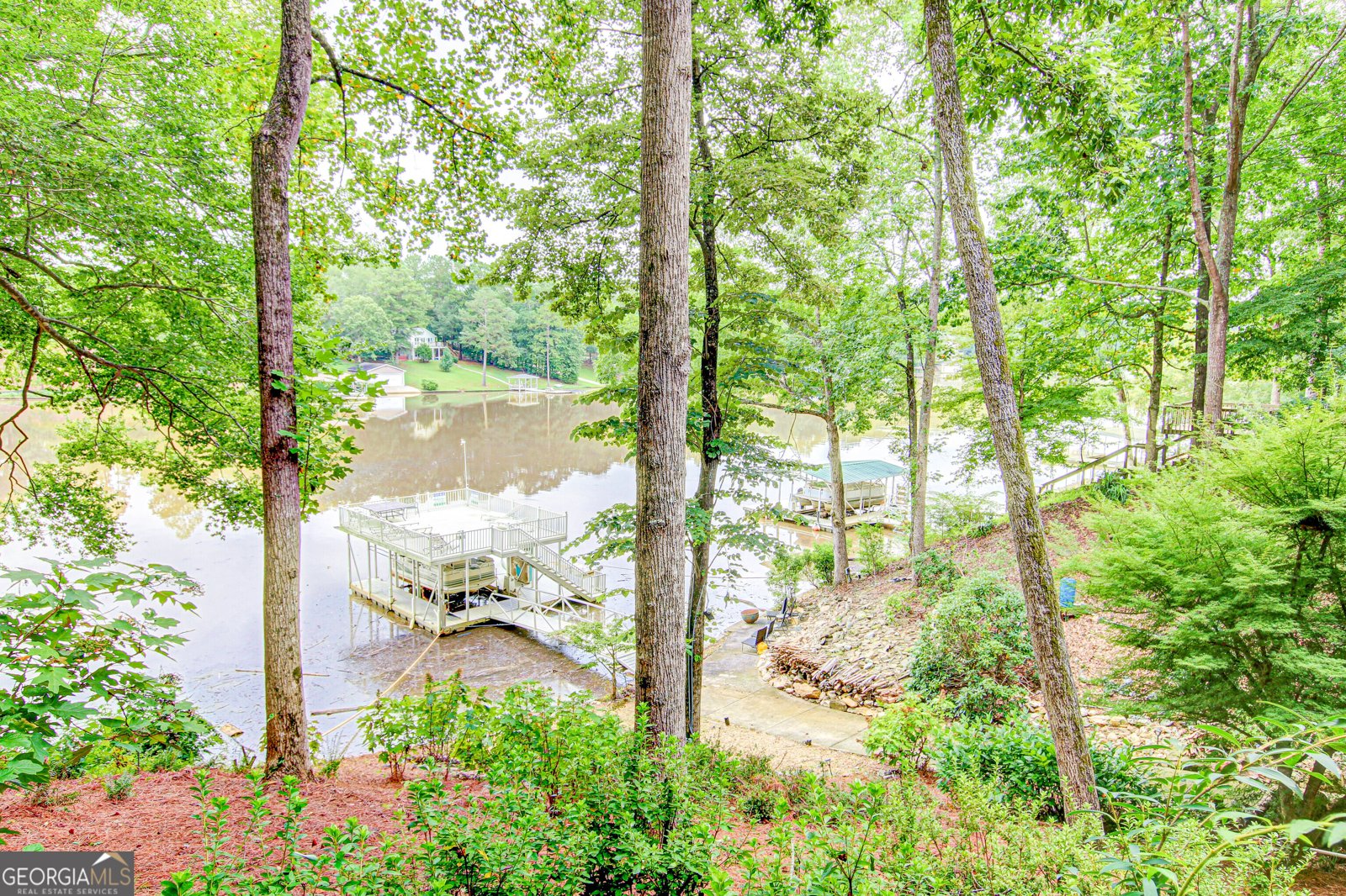 847 Wright Way Drive Wedowee - 20