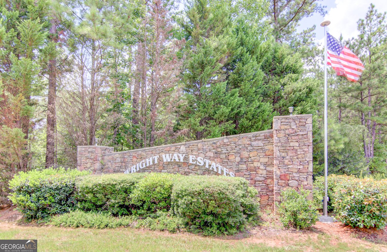847 Wright Way Drive Wedowee - 22