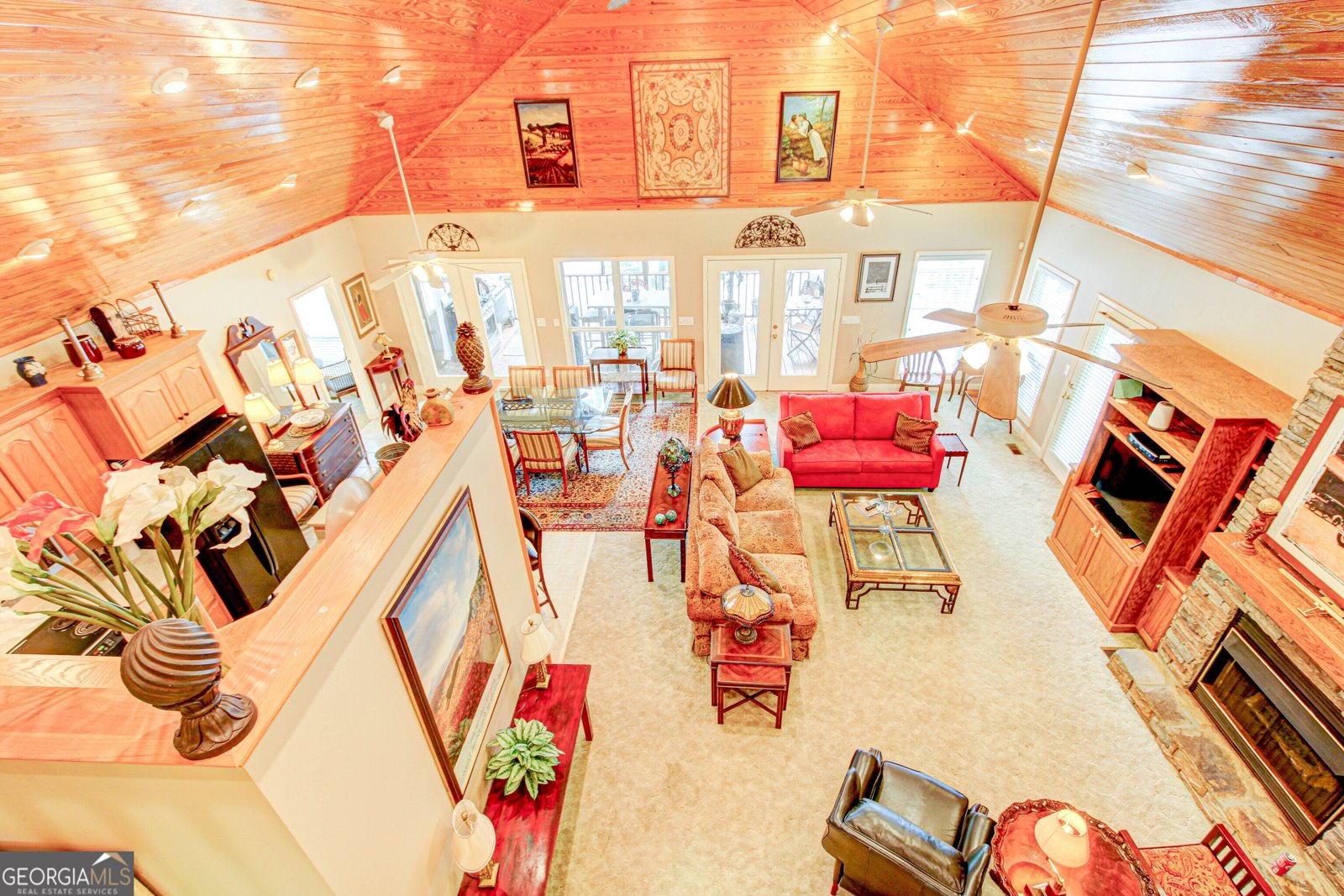 847 Wright Way Drive Wedowee - 3