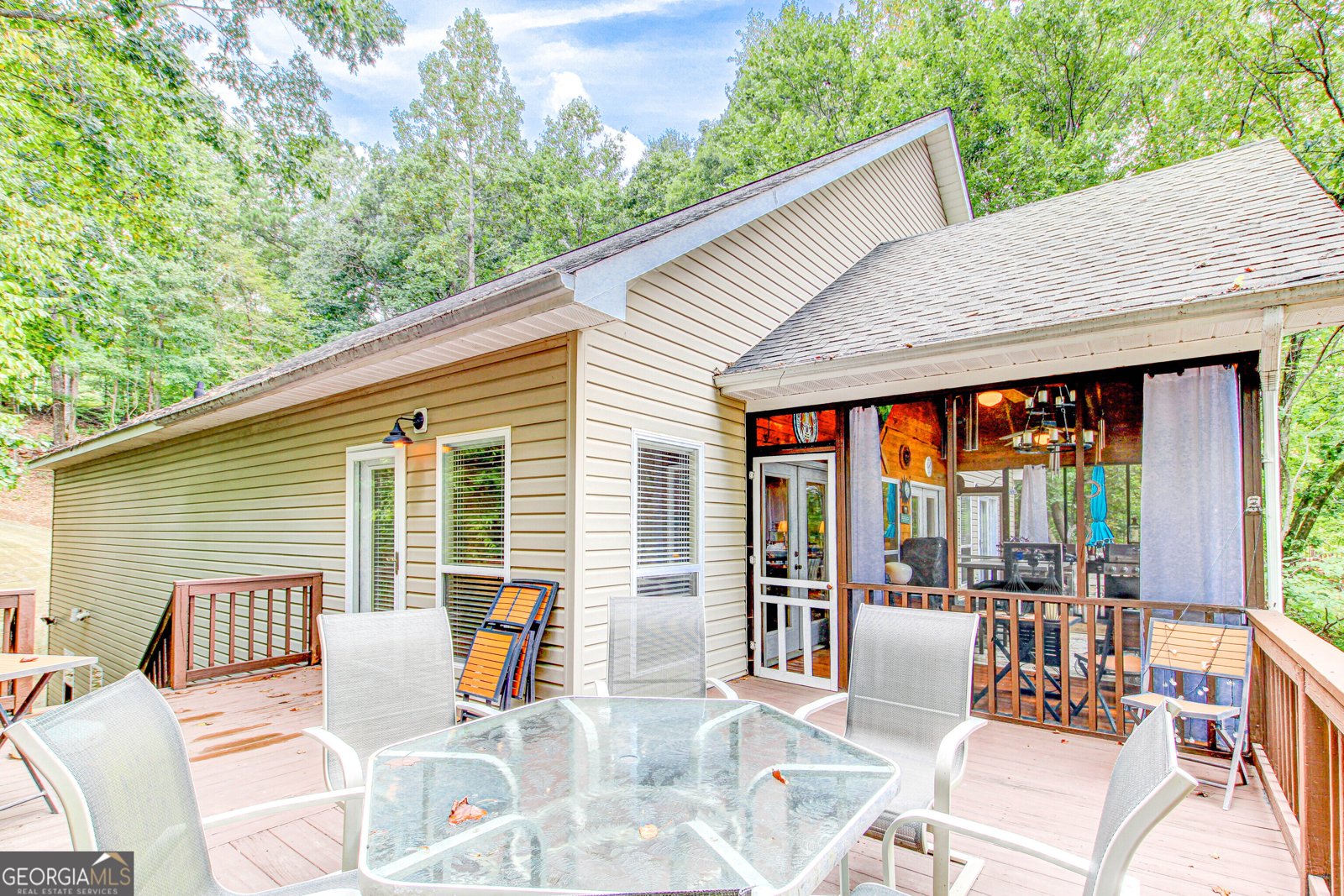 847 Wright Way Drive Wedowee - 9