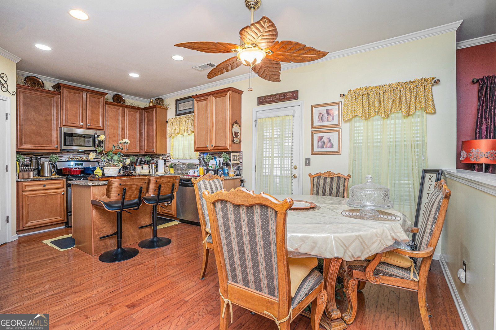 196 Allegrini Drive Atlanta - 11