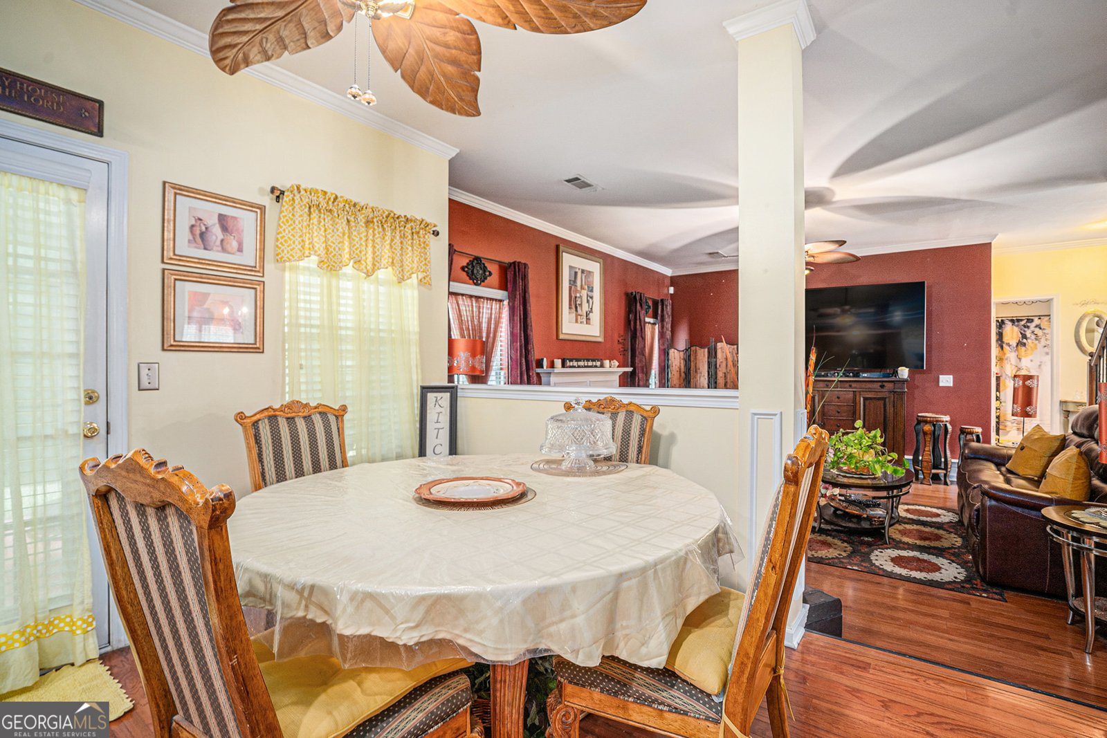 196 Allegrini Drive Atlanta - 12