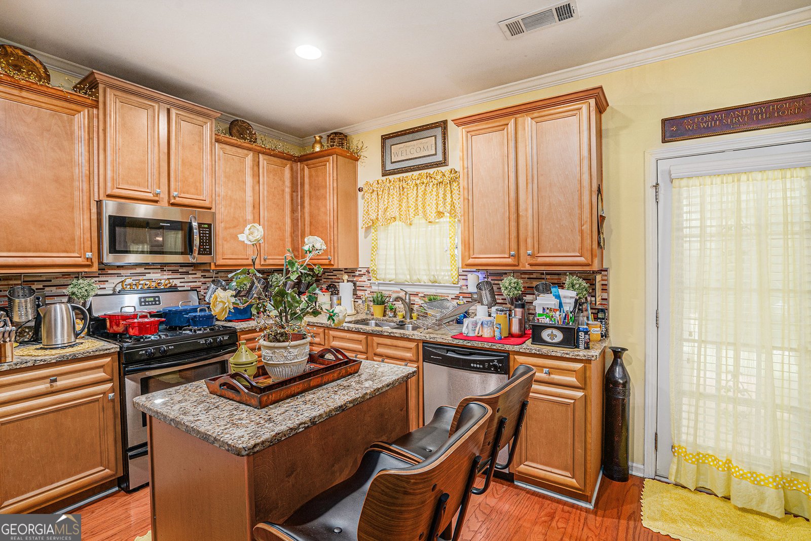 196 Allegrini Drive Atlanta - 14