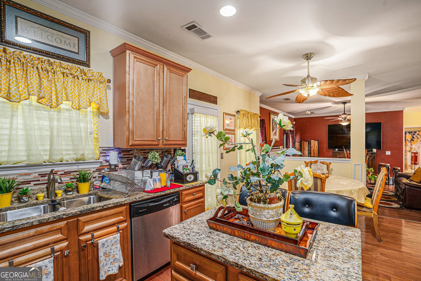 196 Allegrini Drive Atlanta - 15