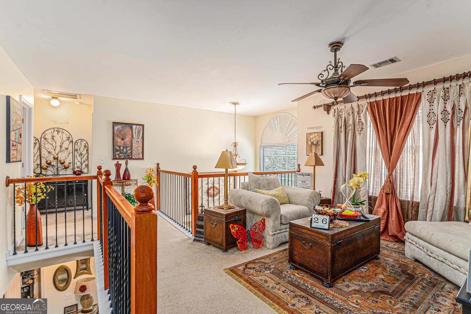 196 Allegrini Drive Atlanta - 17