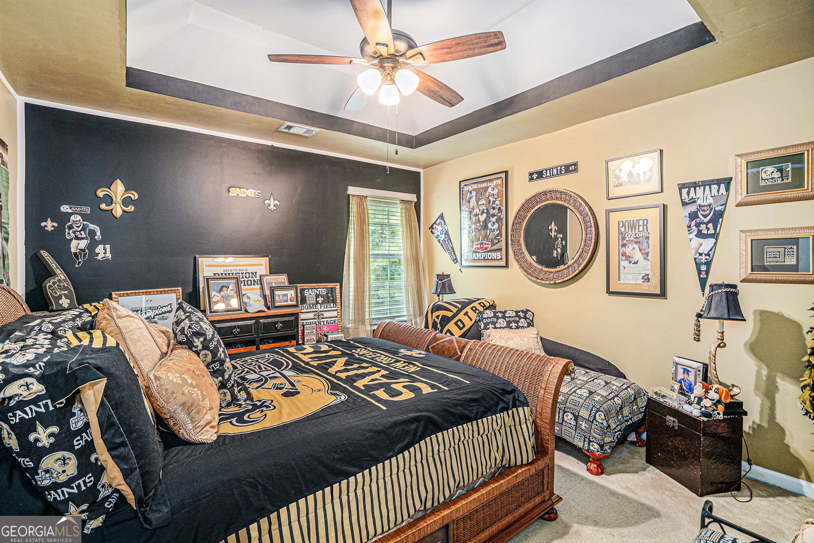 196 Allegrini Drive Atlanta - 19