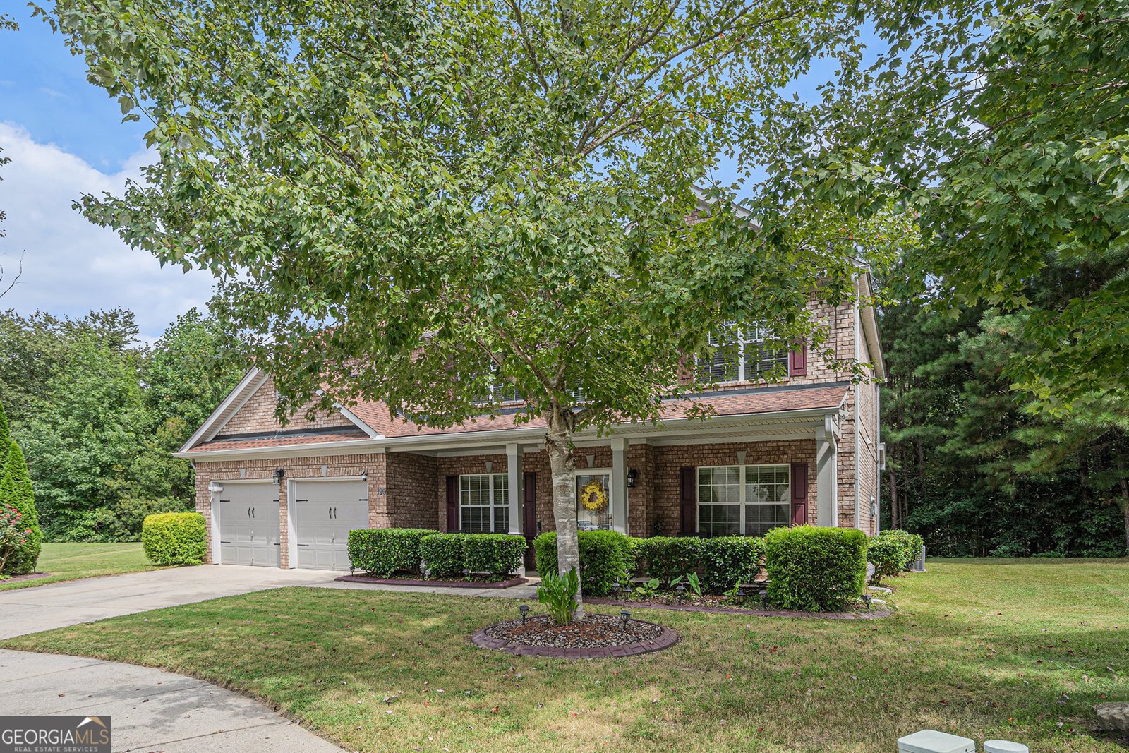 196 Allegrini Drive Atlanta - 2