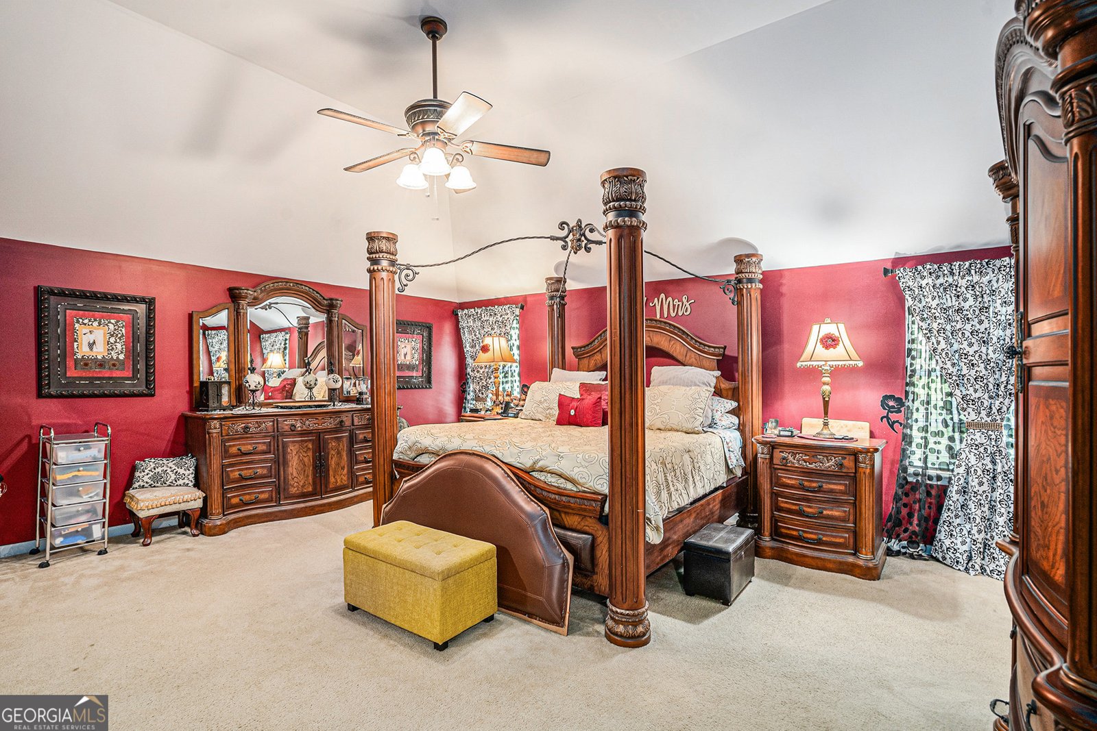 196 Allegrini Drive Atlanta - 20