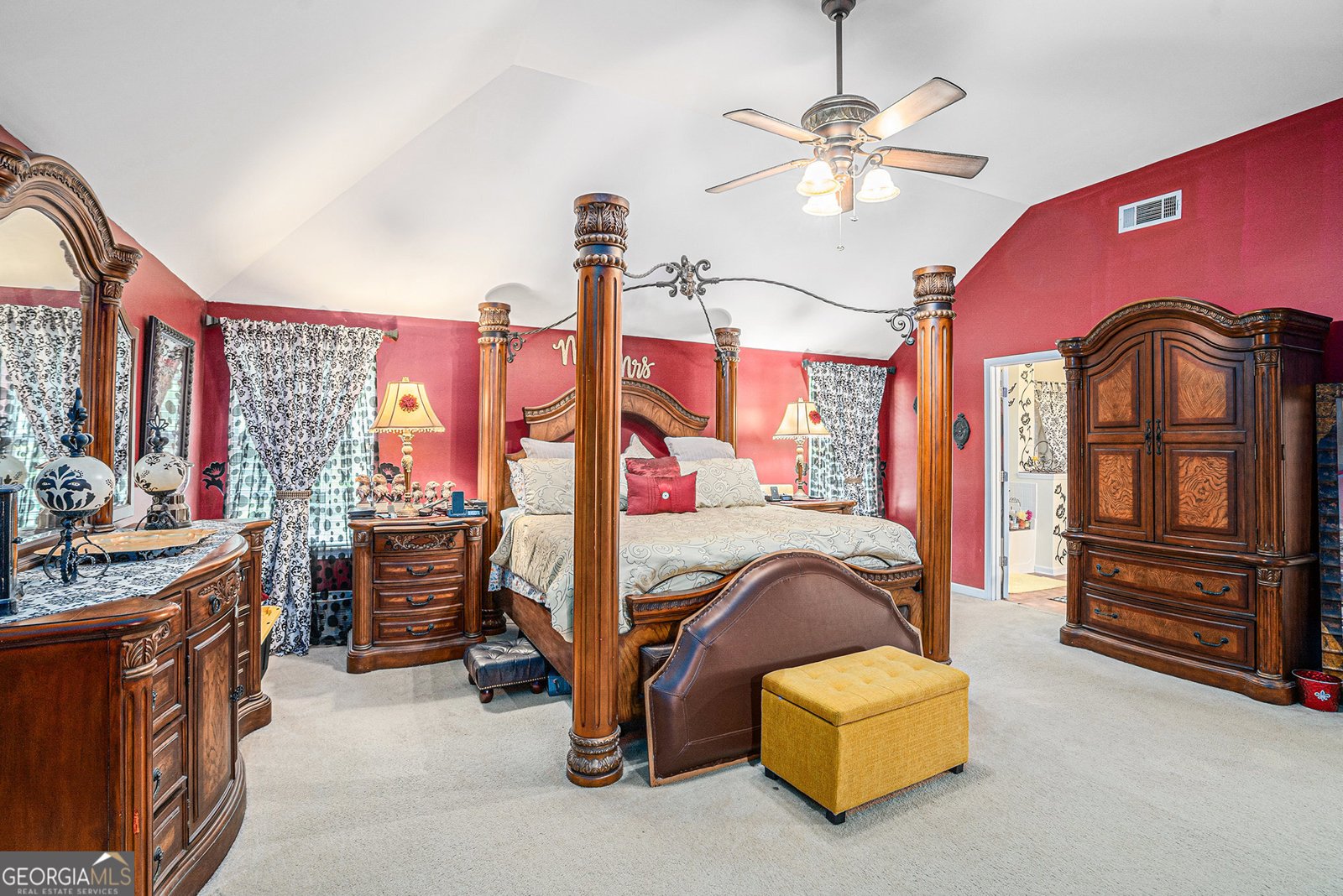 196 Allegrini Drive Atlanta - 21