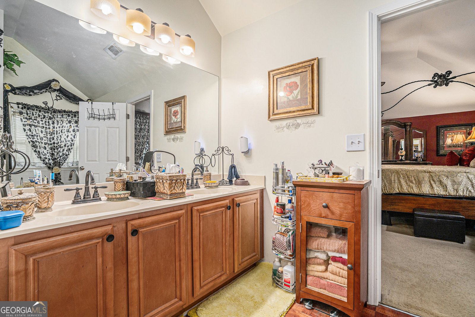 196 Allegrini Drive Atlanta - 24