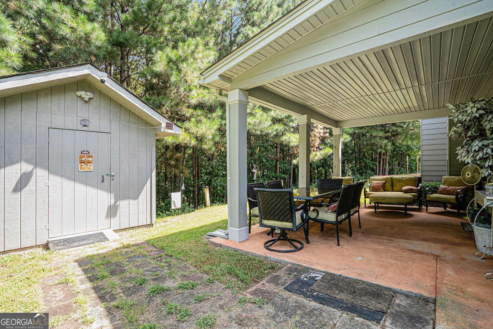 196 Allegrini Drive Atlanta - 27
