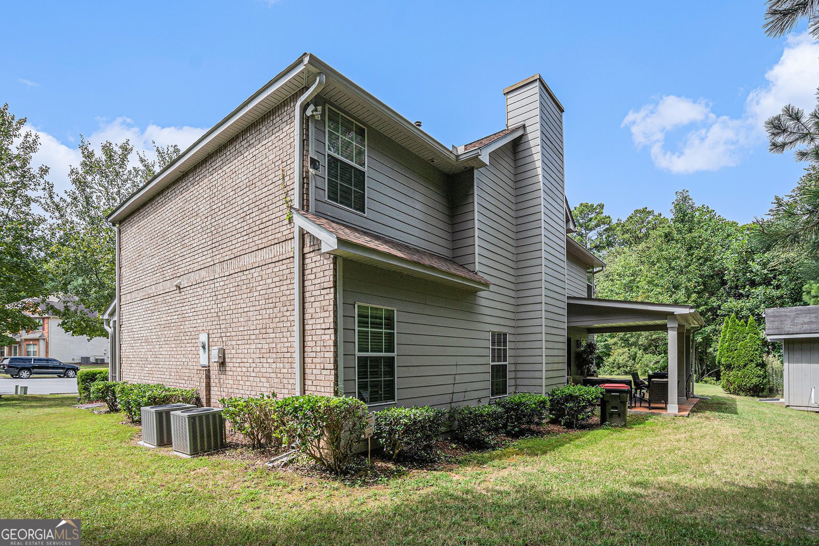196 Allegrini Drive Atlanta - 28