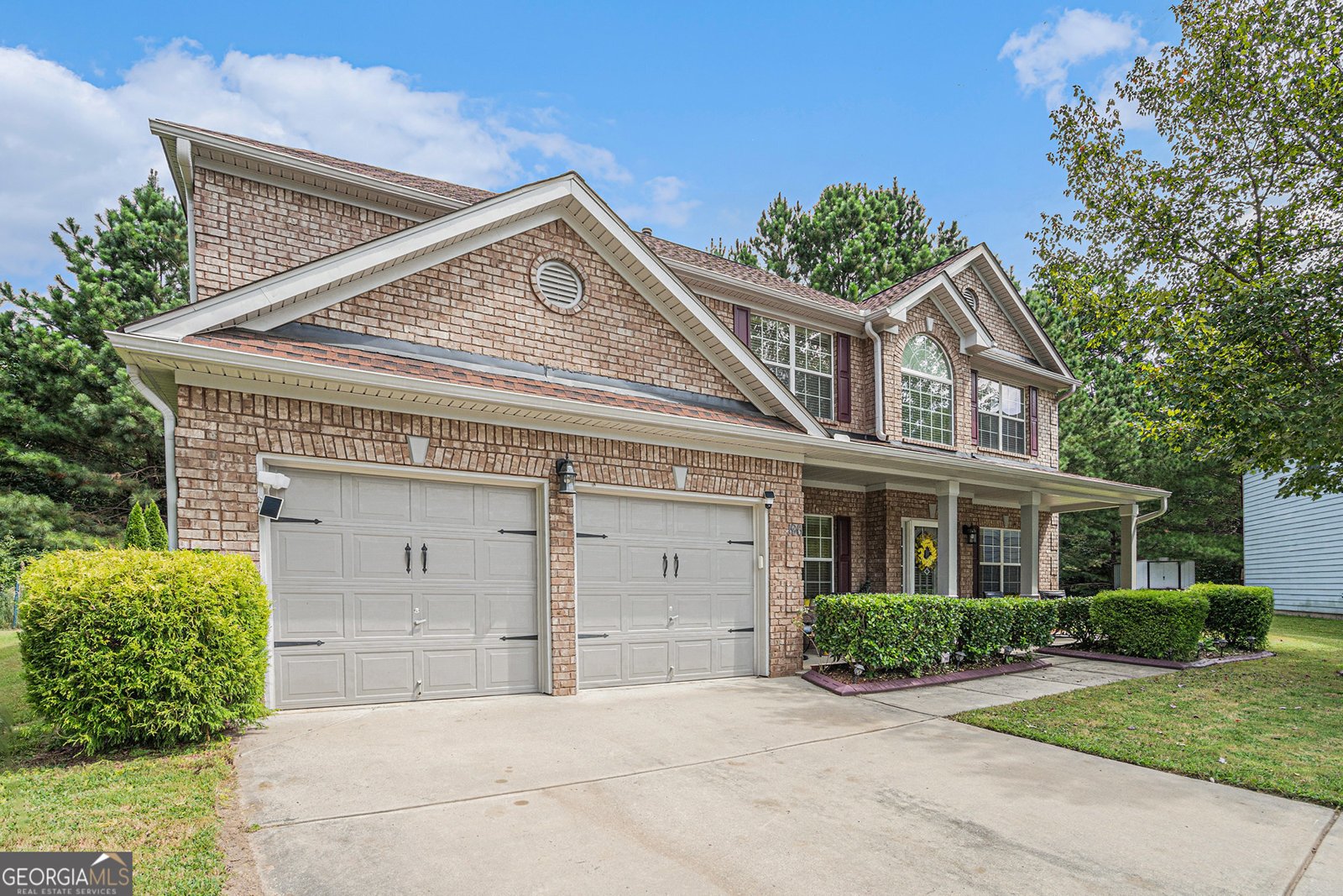 196 Allegrini Drive Atlanta - 3