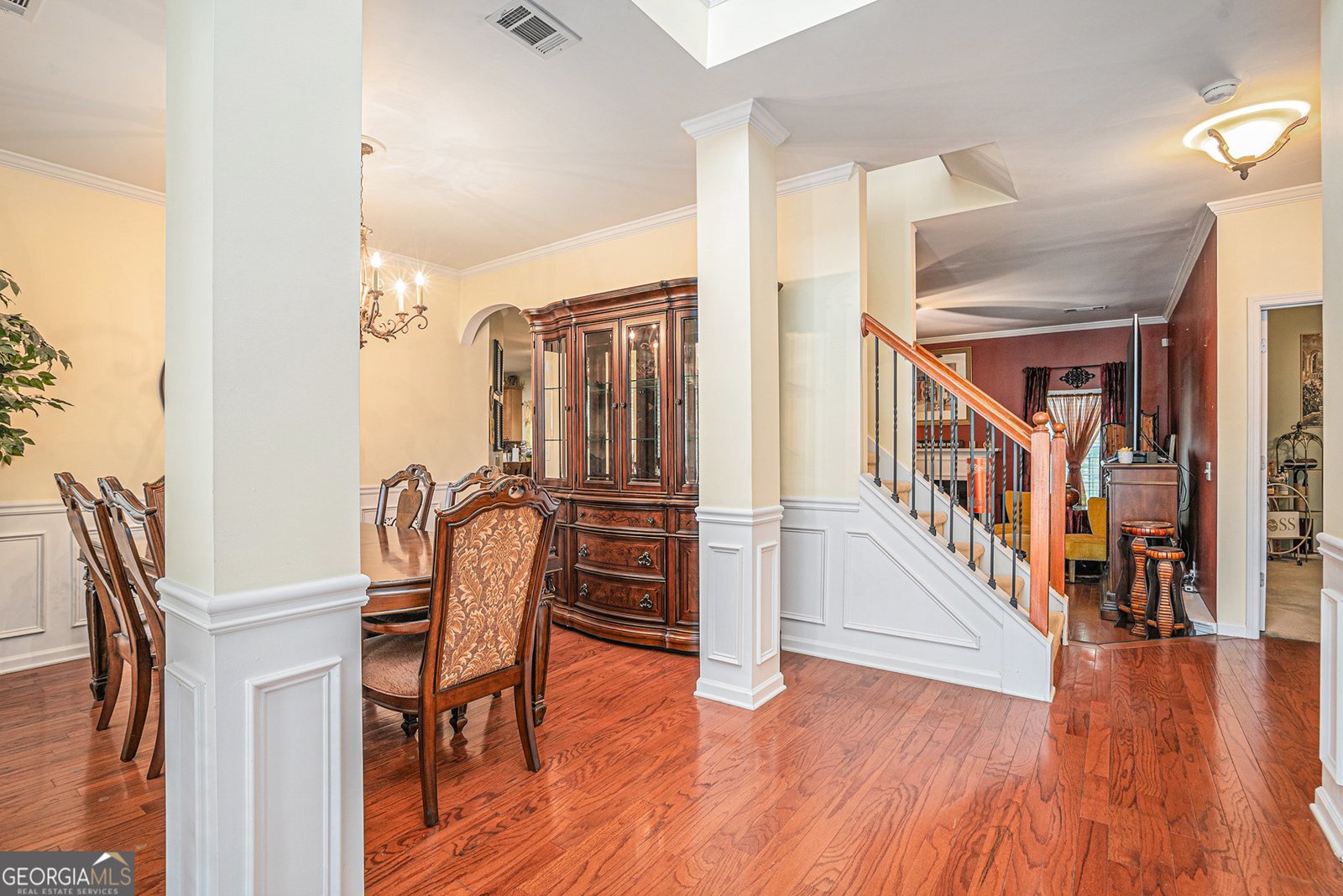 196 Allegrini Drive Atlanta - 4