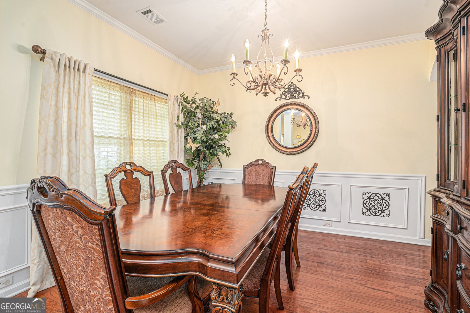 196 Allegrini Drive Atlanta - 5