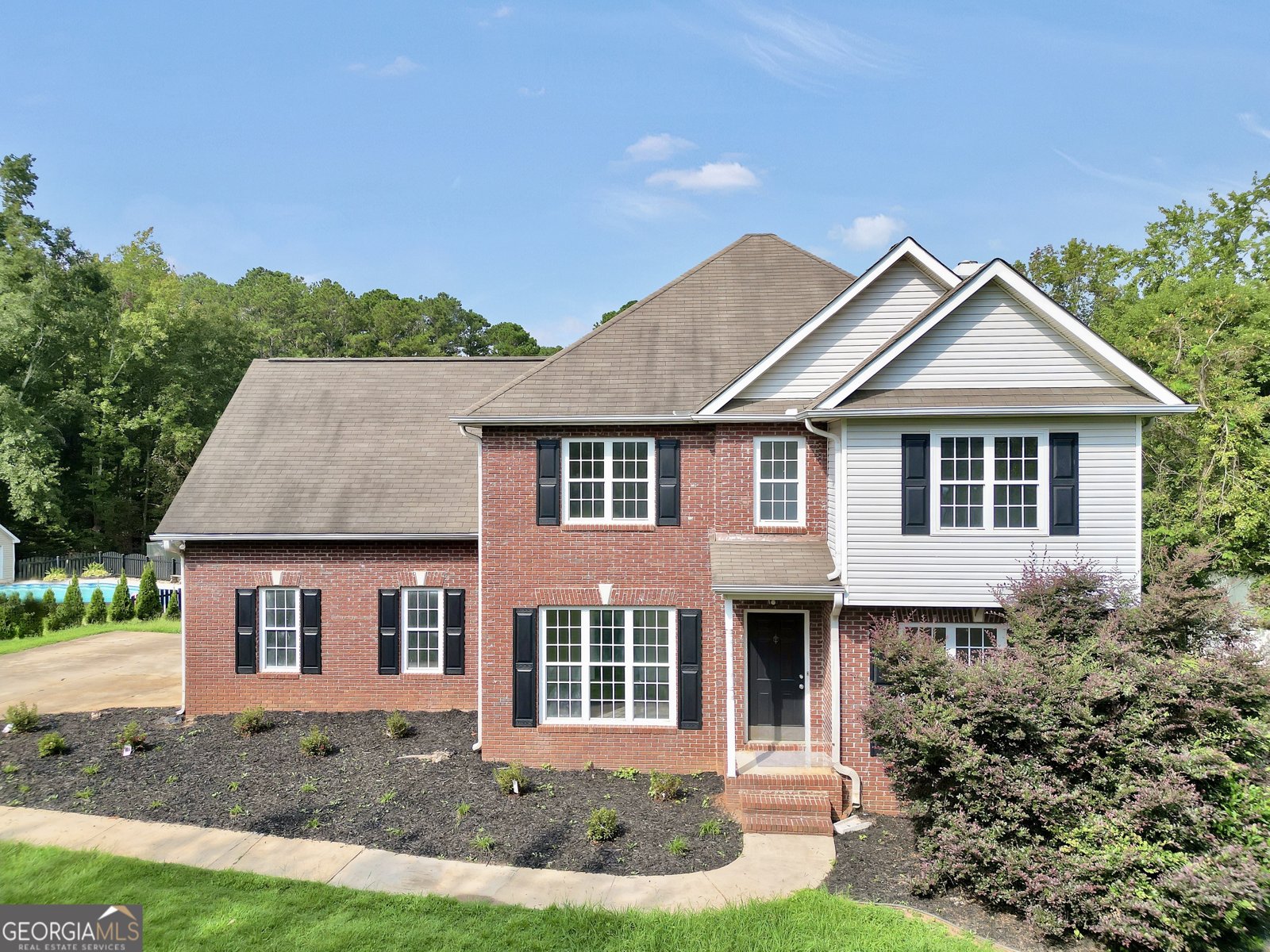 100 Wynnfield Boulevard McDonough - 3