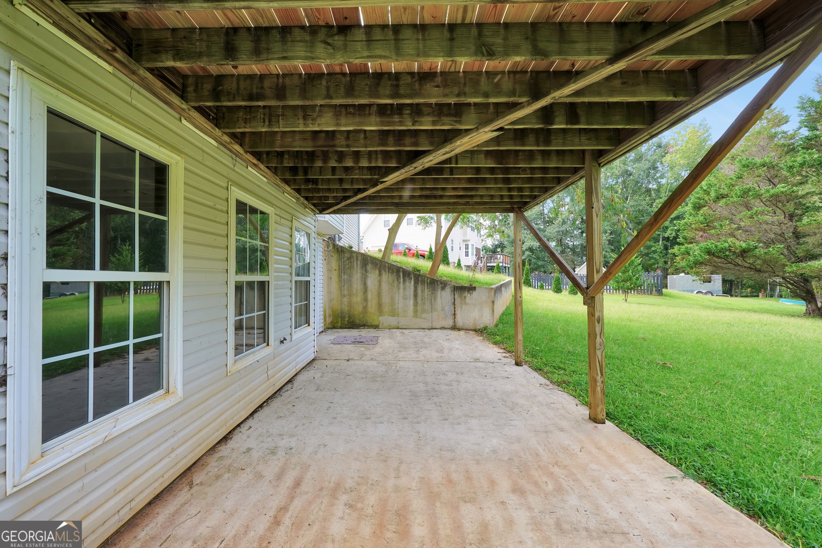 100 Wynnfield Boulevard McDonough - 47