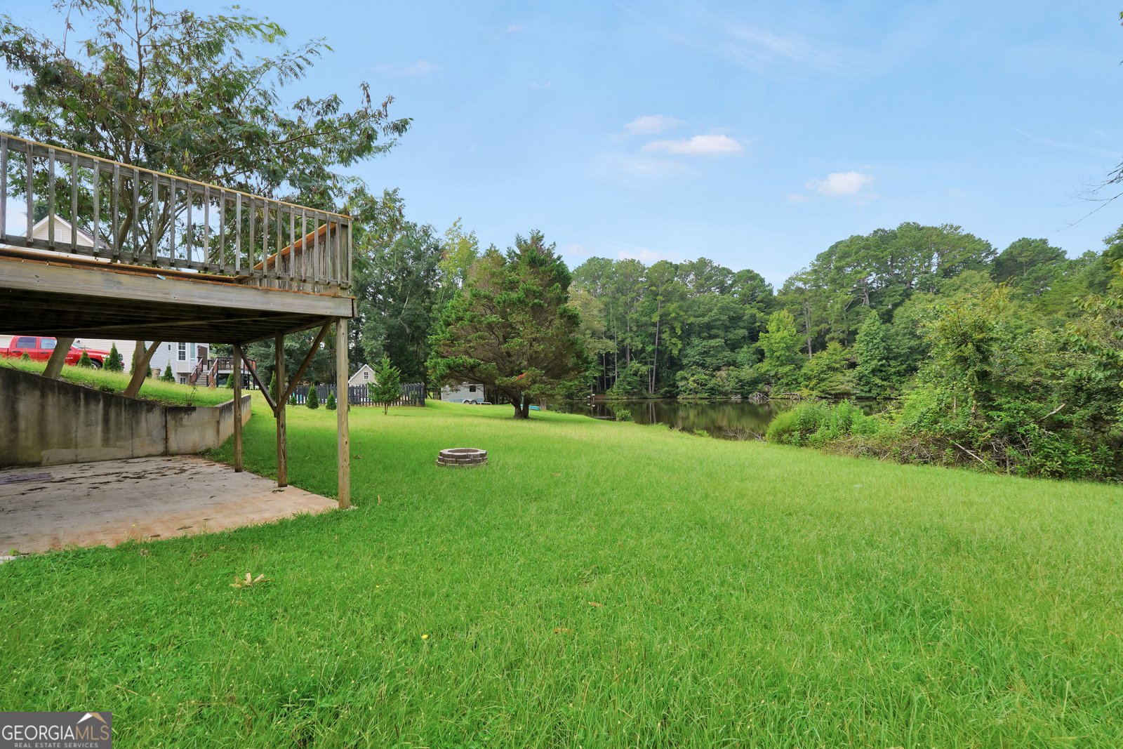 100 Wynnfield Boulevard McDonough - 48