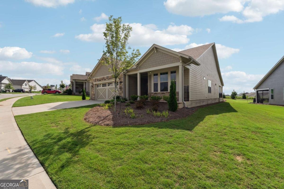 75 Seneca Way Hoschton - 34