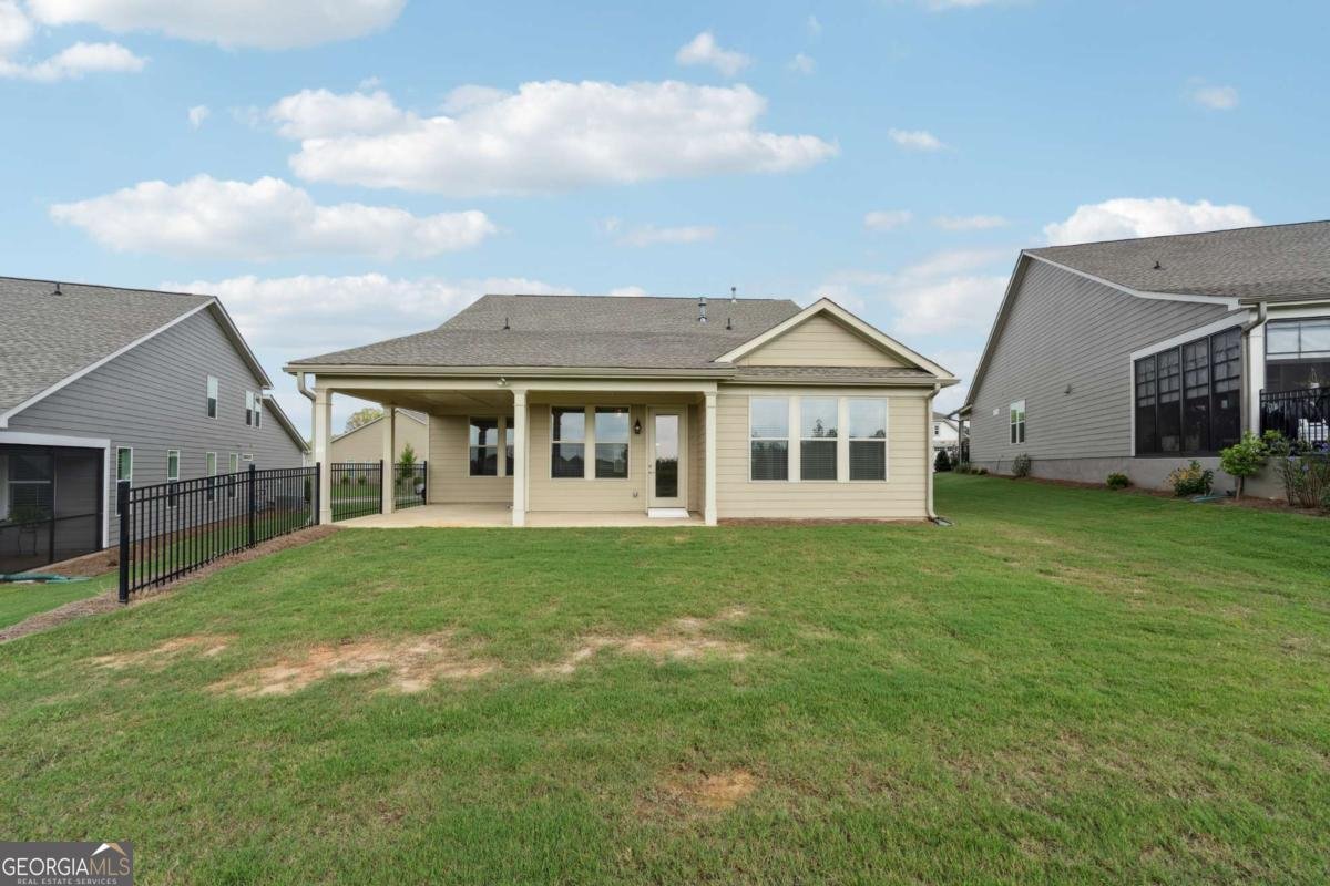 75 Seneca Way Hoschton - 35