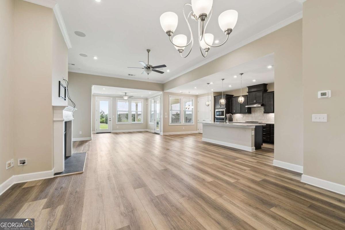 75 Seneca Way Hoschton - 5