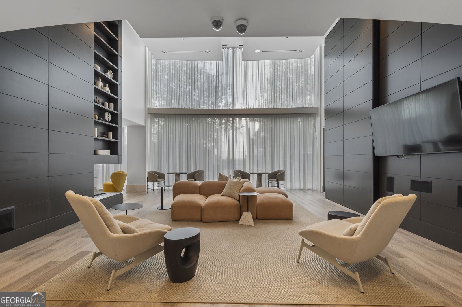 3324 Peachtree Road Atlanta - 21
