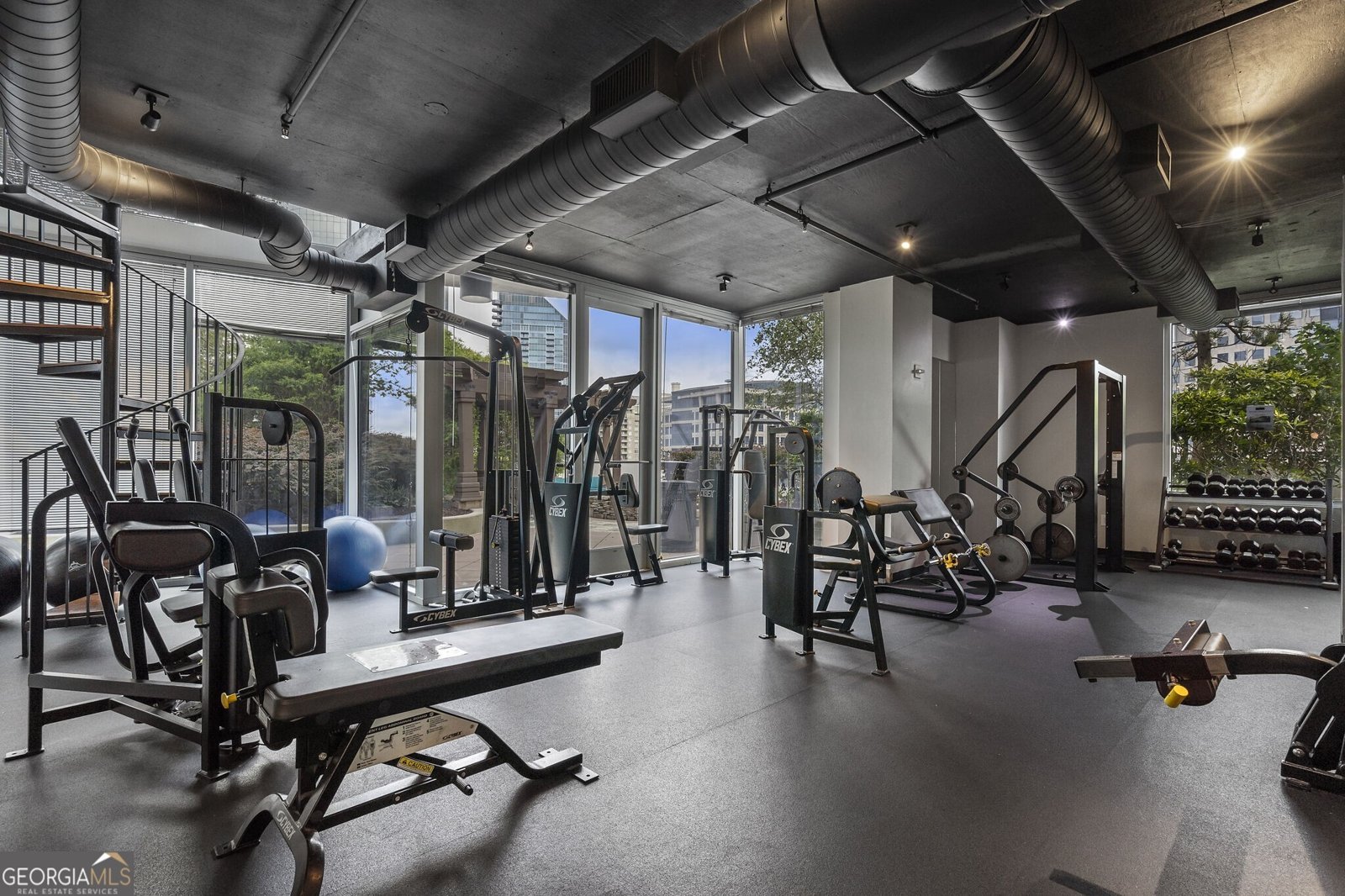 3324 Peachtree Road Atlanta - 23