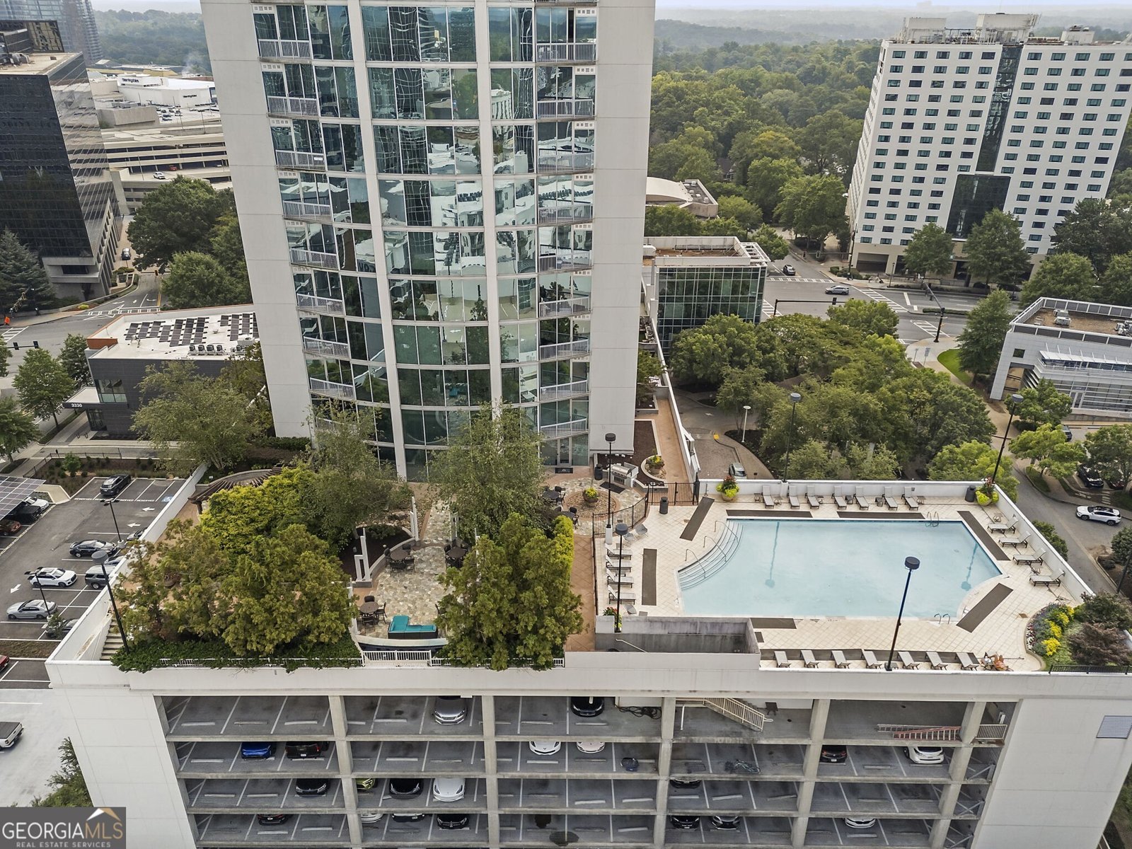 3324 Peachtree Road Atlanta - 26