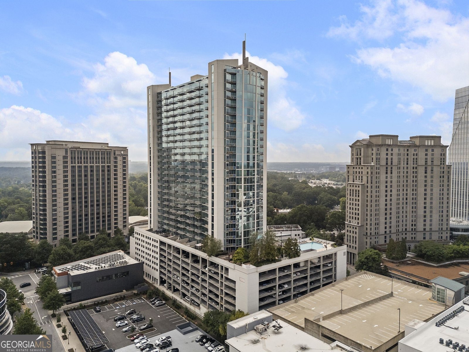 3324 Peachtree Road Atlanta - 27