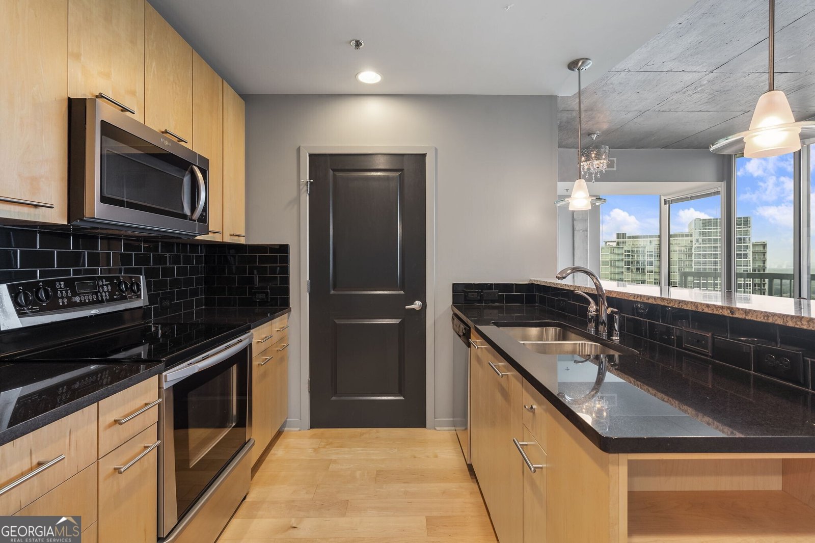 3324 Peachtree Road Atlanta - 4